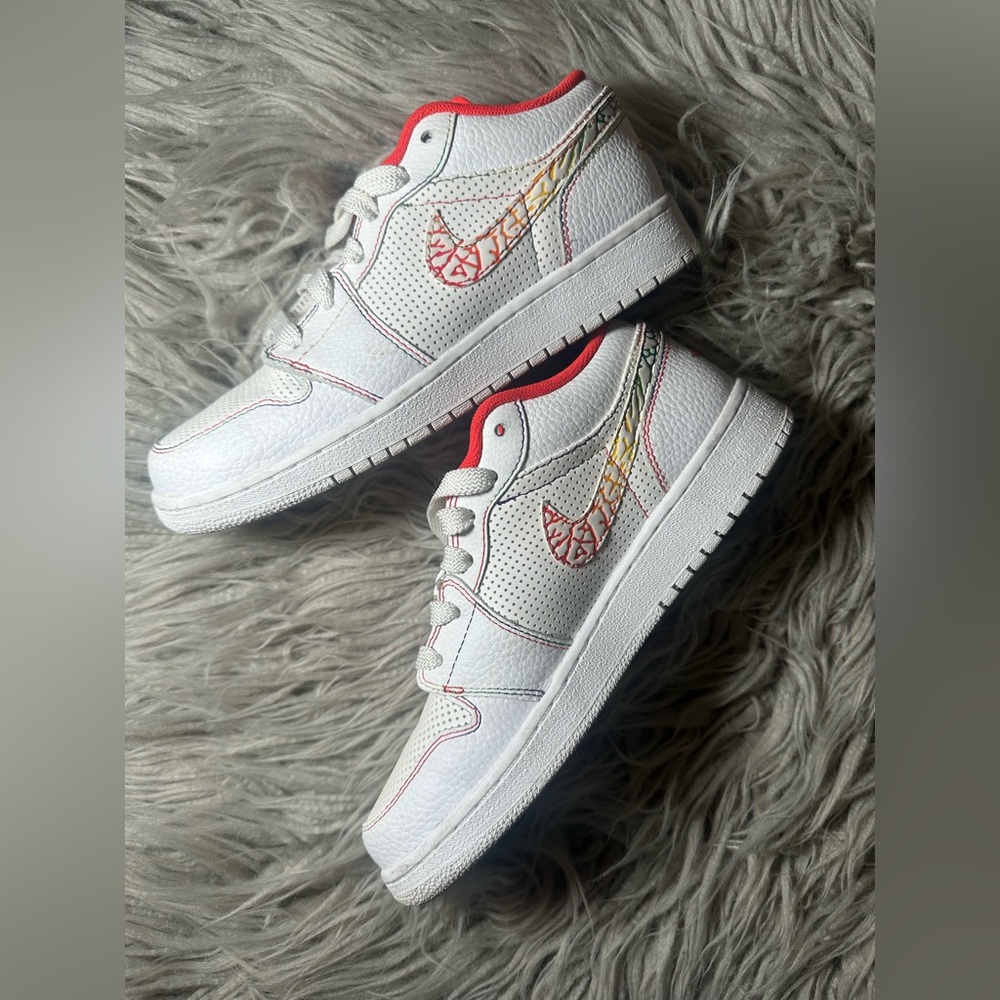Jordan Sneakers